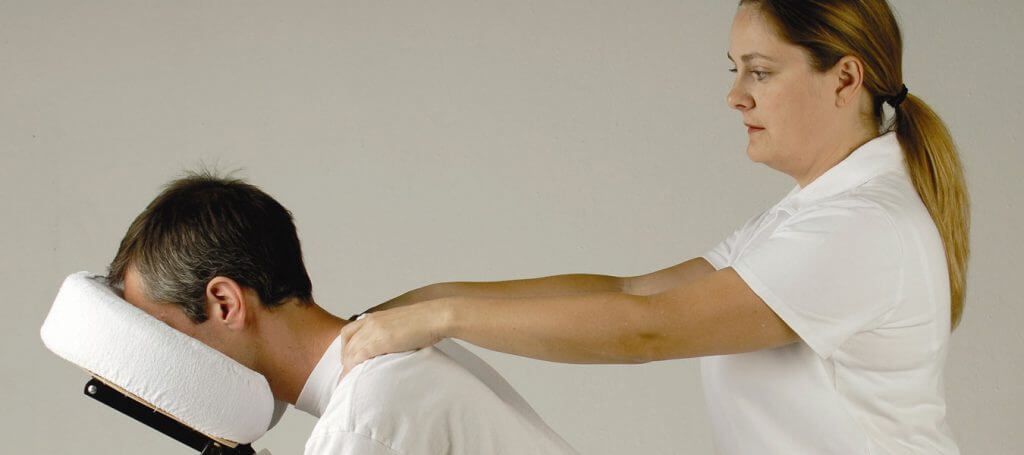 benefits of chair massage