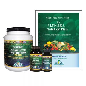 best supplements for weight reduction