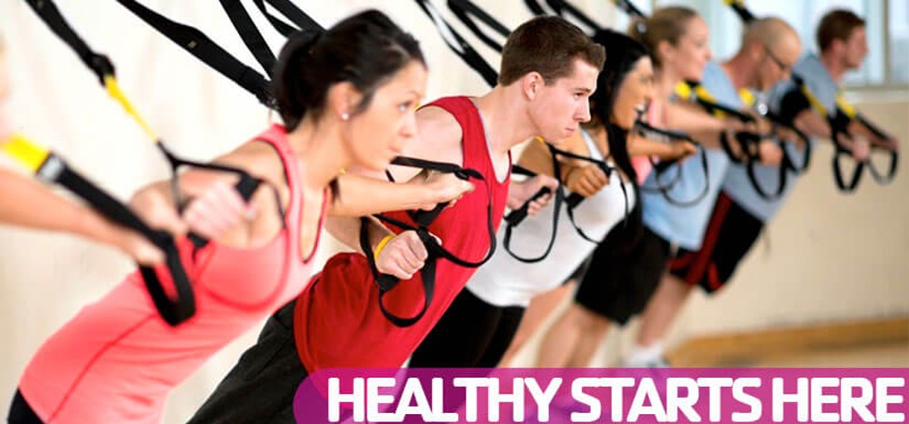 Benefits Of Hiring A Fitness Trainer In Nyc!