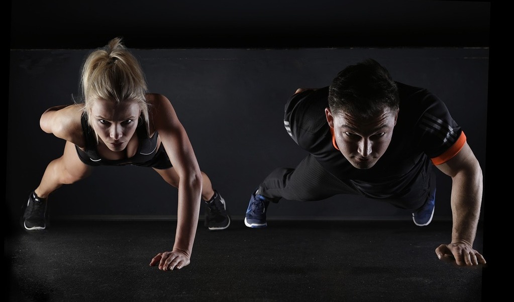 Jump Start Your Fitness With These Amazing Workouts